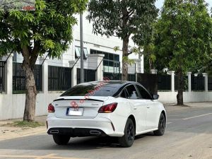 Xe MG 5 Standard 1.5 AT 2022