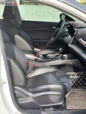 Xe MG 5 Standard 1.5 AT 2022