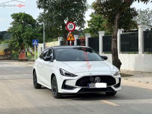 Xe MG 5 Standard 1.5 AT 2022