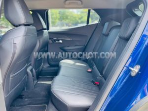 Xe Peugeot 2008 GT Line 1.2 AT 2021