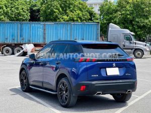 Xe Peugeot 2008 GT Line 1.2 AT 2021