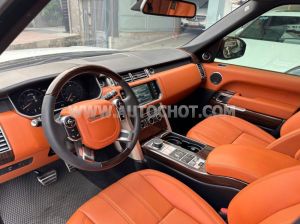 Xe LandRover Range Rover Autobiography LWB 5.0 2014
