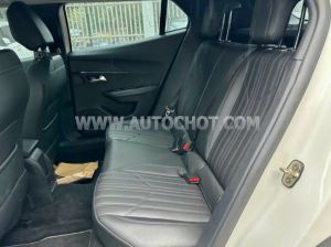 Xe Peugeot 2008 GT Line 1.2 AT 2022