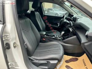 Xe Peugeot 2008 GT Line 1.2 AT 2022