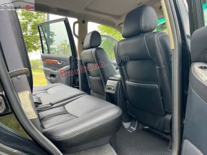 Xe Toyota Prado VX 4.0 AT 2007