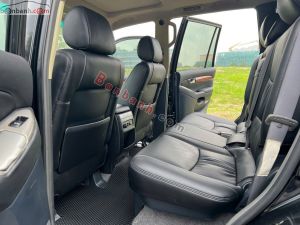 Xe Toyota Prado VX 4.0 AT 2007