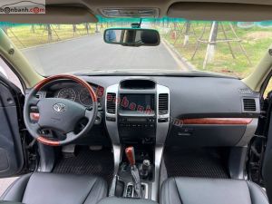 Xe Toyota Prado VX 4.0 AT 2007