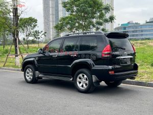Xe Toyota Prado VX 4.0 AT 2007