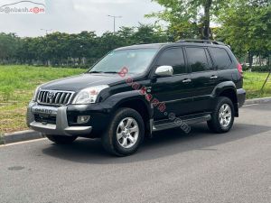 Xe Toyota Prado VX 4.0 AT 2007