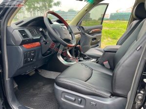 Xe Toyota Prado VX 4.0 AT 2007