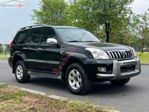 Xe Toyota Prado VX 4.0 AT 2007