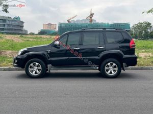 Xe Toyota Prado VX 4.0 AT 2007