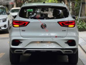 Xe MG ZS Luxury 1.5 AT 2WD 2024