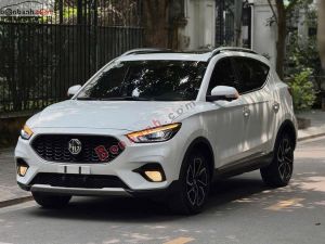 Xe MG ZS Luxury 1.5 AT 2WD 2024