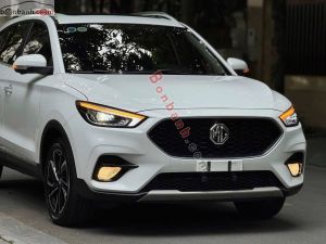 Xe MG ZS Luxury 1.5 AT 2WD 2024