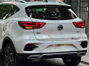 Xe MG ZS Luxury 1.5 AT 2WD 2024