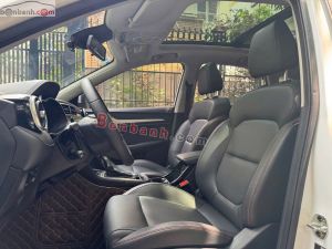 Xe MG ZS Luxury 1.5 AT 2WD 2024