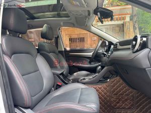 Xe MG ZS Luxury 1.5 AT 2WD 2024