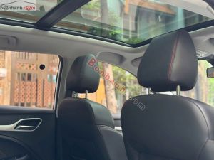 Xe MG ZS Luxury 1.5 AT 2WD 2024