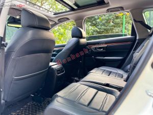Xe Honda CRV L 2022