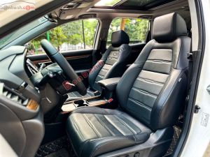Xe Honda CRV L 2022