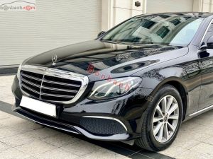 Xe Mercedes Benz E class E200 2018