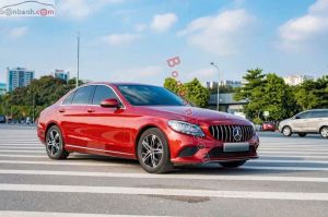 Xe Mercedes Benz C class C180 2020
