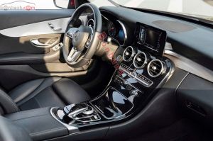 Xe Mercedes Benz C class C180 2020