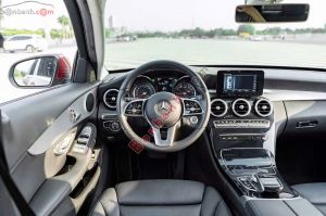 Xe Mercedes Benz C class C180 2020