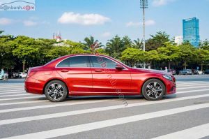 Xe Mercedes Benz C class C180 2020