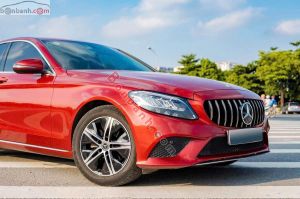 Xe Mercedes Benz C class C180 2020