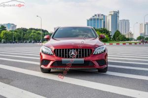 Xe Mercedes Benz C class C180 2020