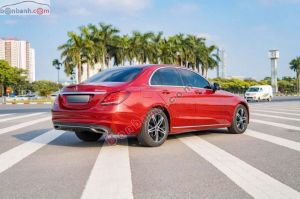 Xe Mercedes Benz C class C180 2020