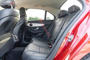 Xe Mercedes Benz C class C180 2020