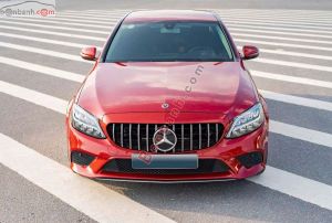 Xe Mercedes Benz C class C180 2020