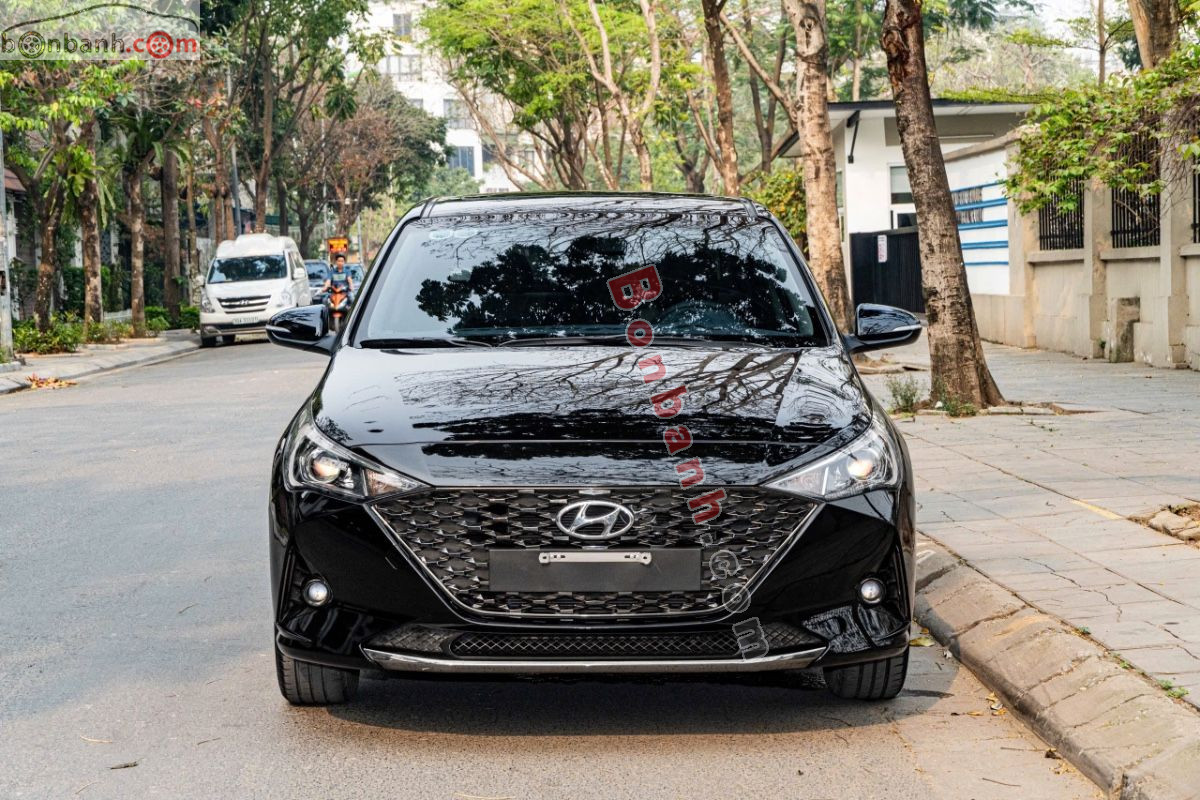 Hyundai Accent 1.4 AT Đặc Biệt 2023