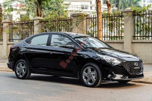 Xe Hyundai Accent 1.4 AT Đặc Biệt 2023