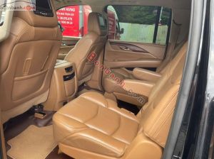 Xe Cadillac Escalade ESV Platinum 2015