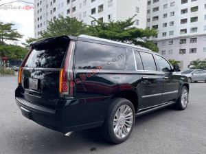 Xe Cadillac Escalade ESV Platinum 2015