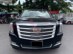 Xe Cadillac Escalade ESV Platinum 2015