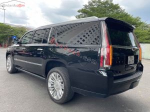 Xe Cadillac Escalade ESV Platinum 2015