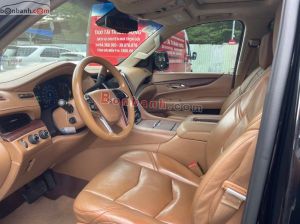 Xe Cadillac Escalade ESV Platinum 2015