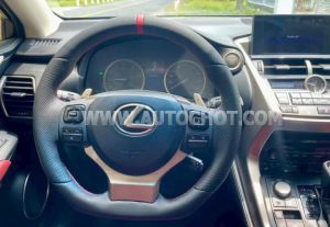 Xe Lexus NX 200t 2015