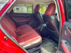 Xe Lexus NX 200t 2015