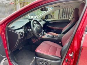 Xe Lexus NX 200t 2015