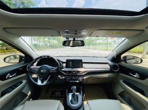 Xe Kia Cerato 1.6 AT Luxury 2020