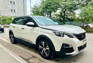 Xe Peugeot 5008 1.6 AT 2019