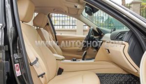 Xe BMW 3 Series 320i 2015