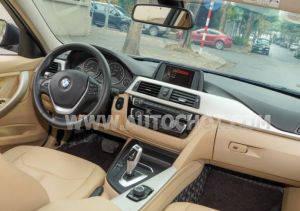 Xe BMW 3 Series 320i 2015