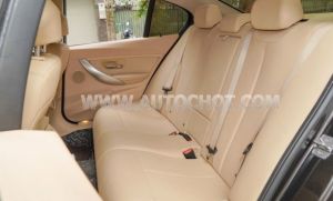 Xe BMW 3 Series 320i 2015
